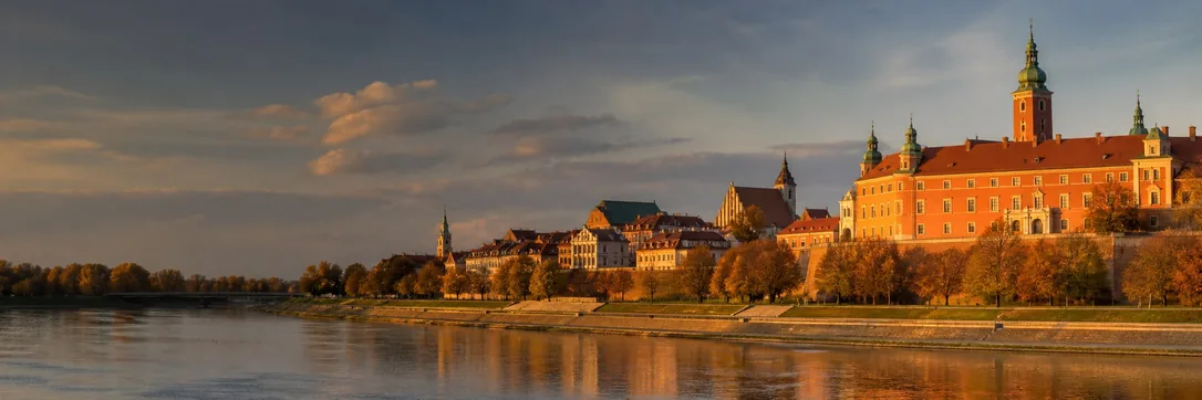 Manage Poland student visas — Wawel Royal Castle