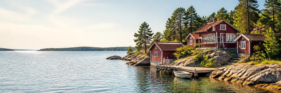 Manage Sweden study residence permits — Stockholm City Hall