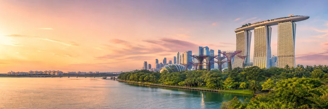 Manage Singapore Student's Passes — Marina Bay Sands